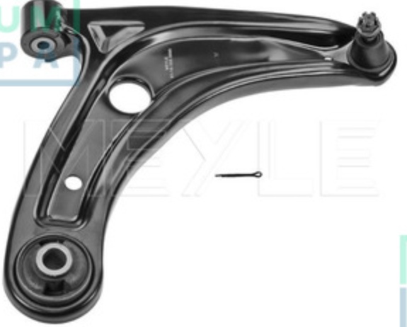31-16 050 0090 MEYLE Track Control Arm for HONDA