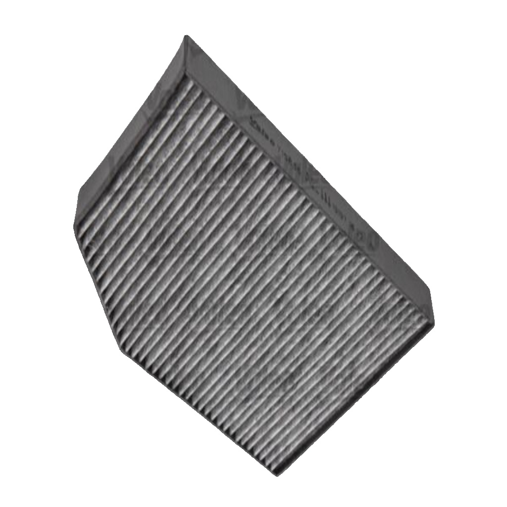 Cabin filter Activated Carbon Filter 715836 VALEO for BMW ALPINA TOYOTA