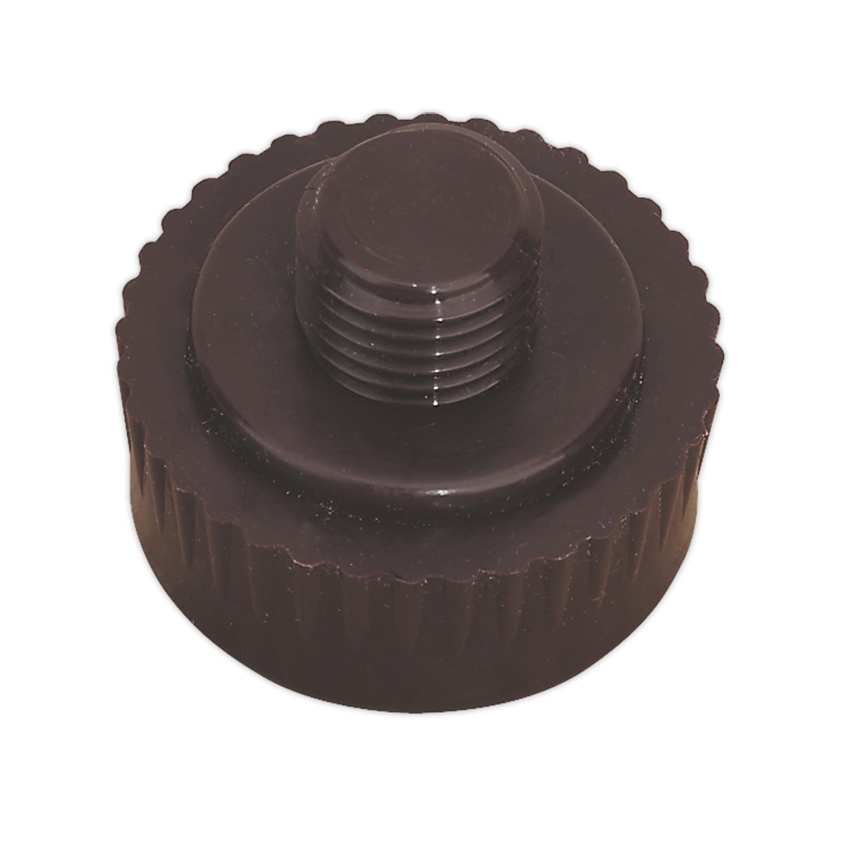 Sealey 342-716TF Premier Nylon Hammer Face, Tough/Brown for DBHN275