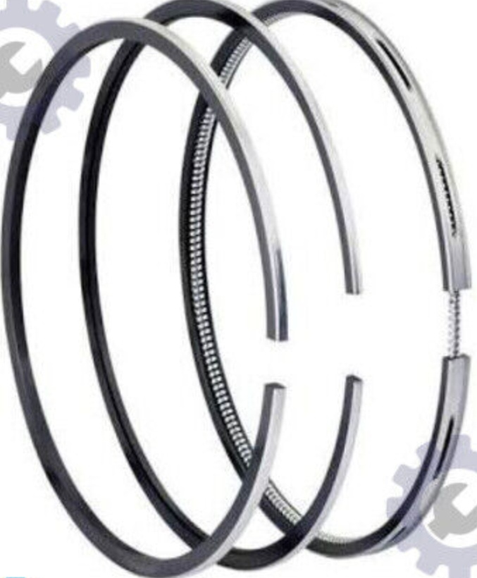 KOLBENSCHMIDT 800003710000 Piston Ring Kit for CITROËN,FIAT,FSO,HYUNDAI,LDV,PEUG
