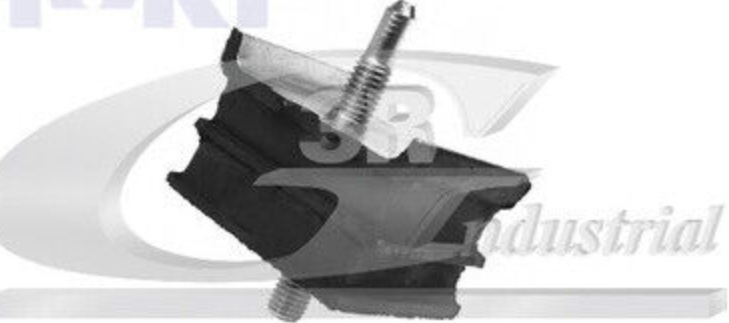 4x ✅Fits 3RG 40229 ENGINE MOUNT   ⭐UK Seller⭐