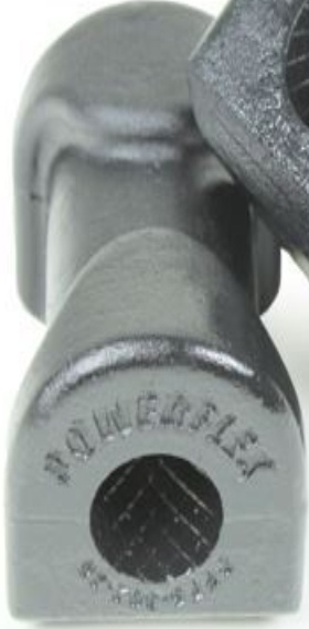 PFF5-302-20H POWERFLEX Front Anti Roll Bar Bush 20mm fit BMW