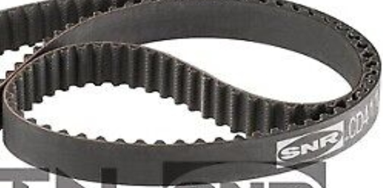Timing belt kit KD459.33 SNR for CITROËN FIAT SUZUKI PEUGEOT LANCIA