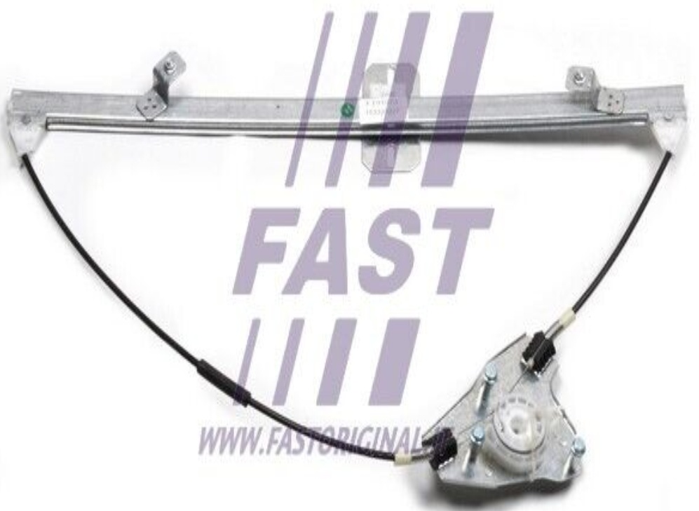 FT91973 FAST Window Regulator for ,IVECO,NISSAN,OPEL,RENAULT,VAUXHALL