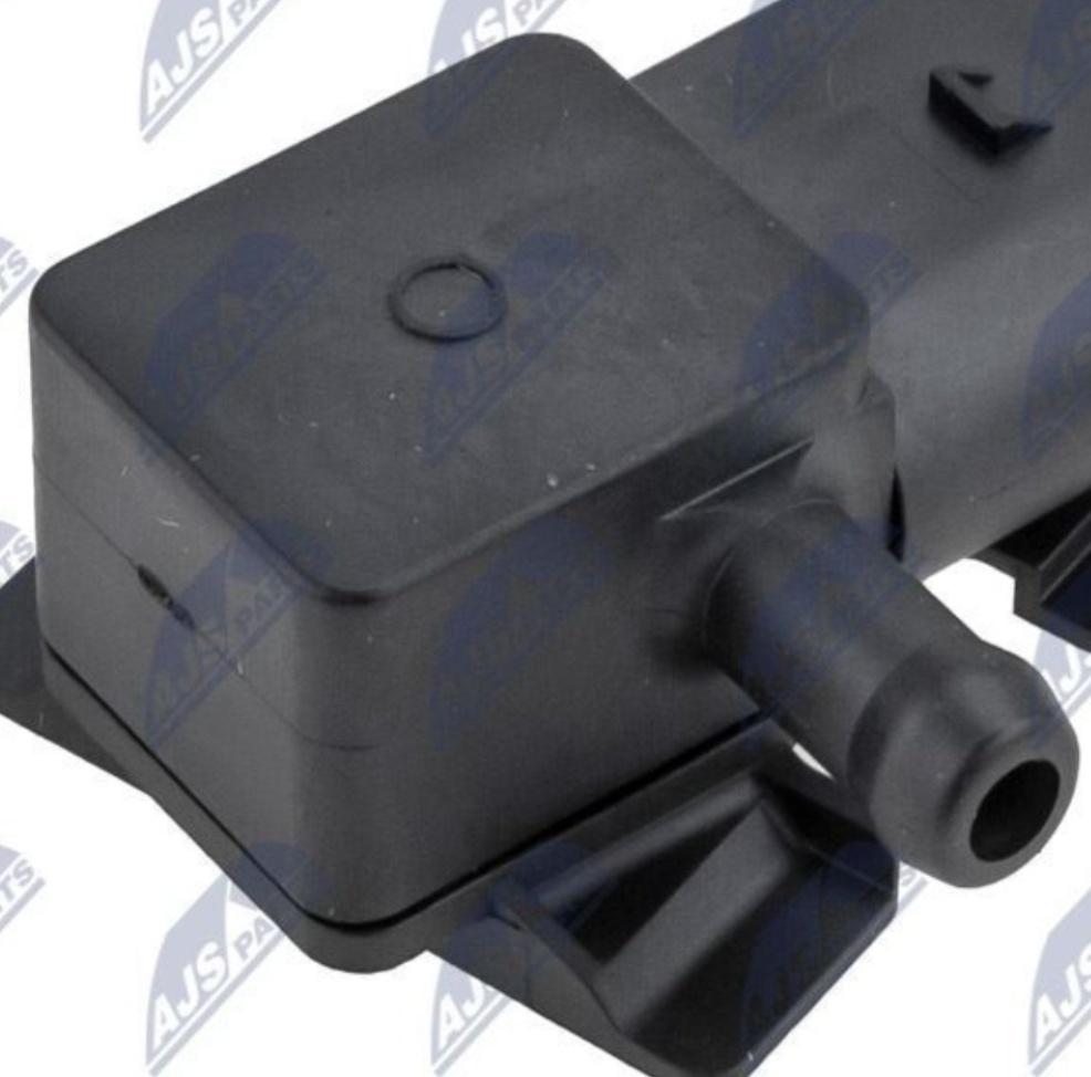 N.T.Y. ECS-BM-000.NTY Sensor, exhaust pressure for BMW