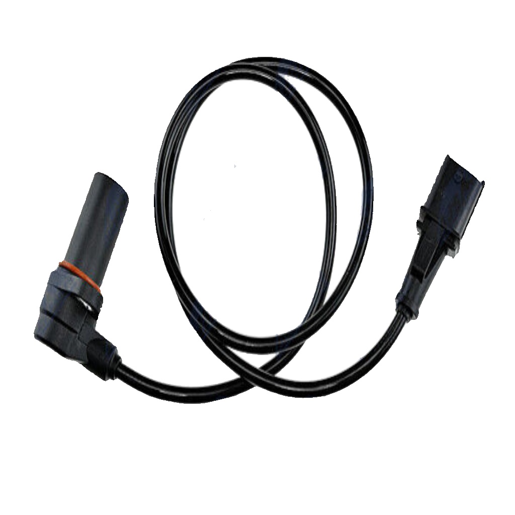 N.T.Y. ECP-AR-006.NTY Sensor, crankshaft pulse for ALFA ROMEO,FIAT,LANCIA