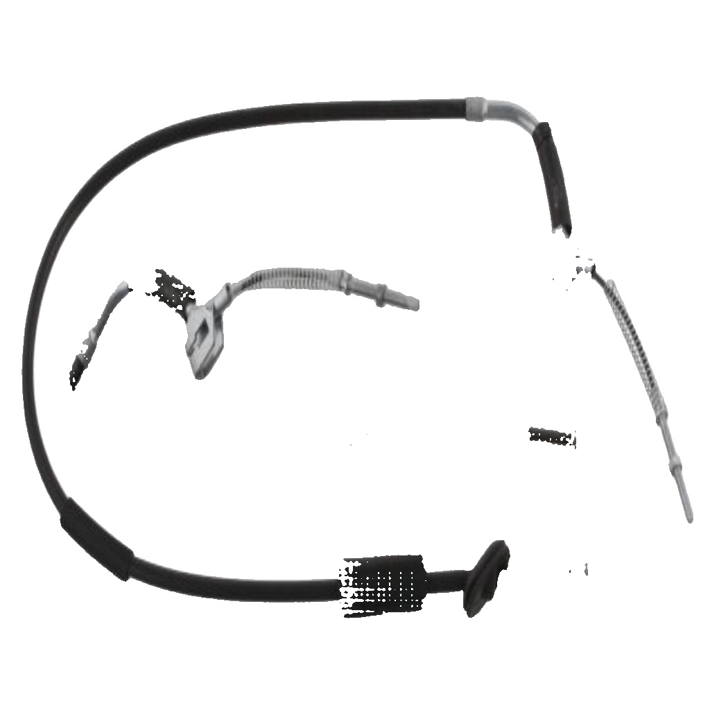 ✅Fits FEBI HAMULCE 34913 HANDBRAKE CABLE   ⭐UK Seller⭐