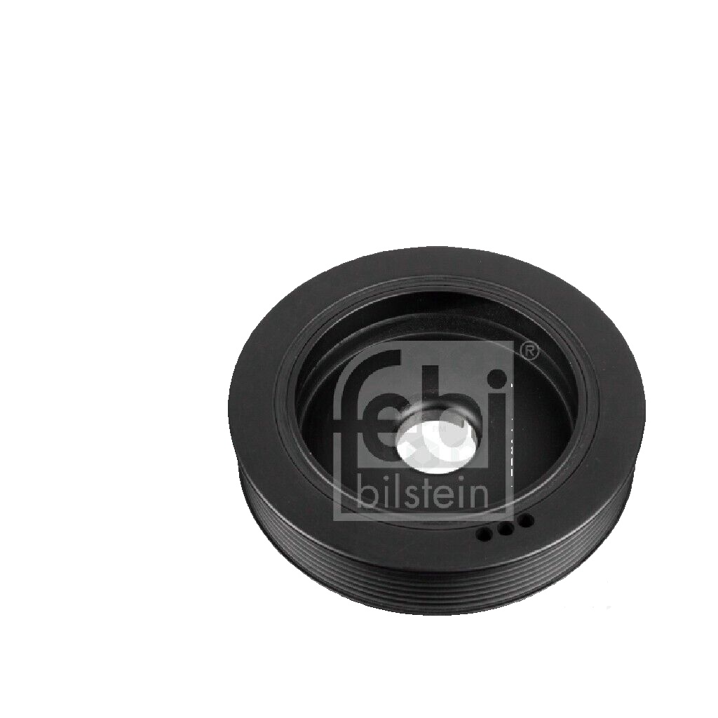 FERDINAND BILSTEIN 106829 Belt Pulley, crankshaft for ,NISSAN,OPEL,RENAULT,VAUXH