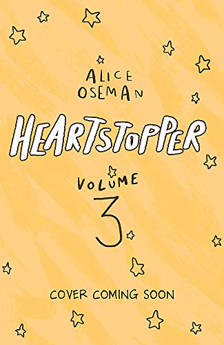 Heartstopper Volume 3 by Alice Oseman PAPERBACK - Image 7