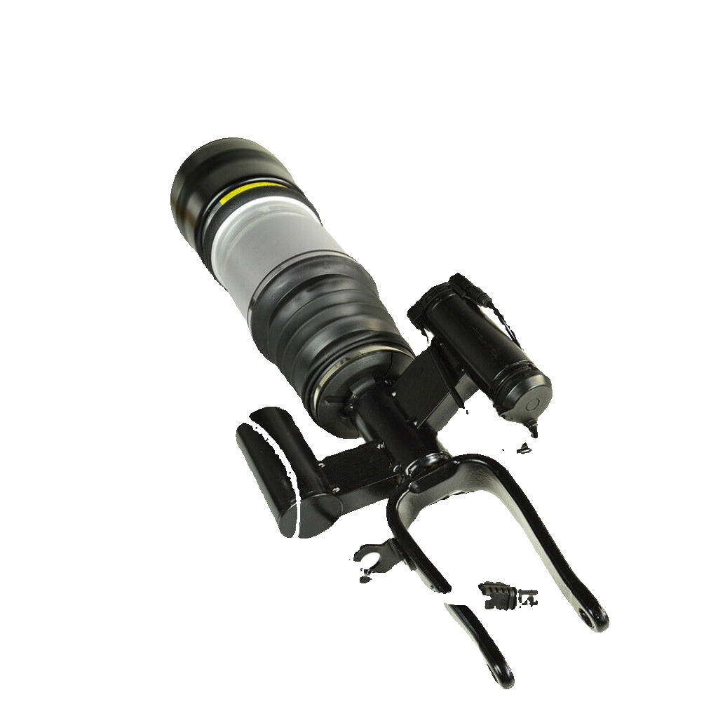 Mercedes E (211) 4Matic Air Strut air suspension front right