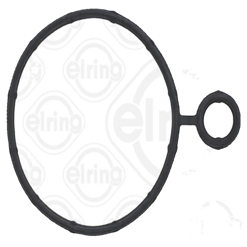 Fits ELRING 533.600 OPEL VACUUM PUMP GASKET  ⭐UK Stock⭐