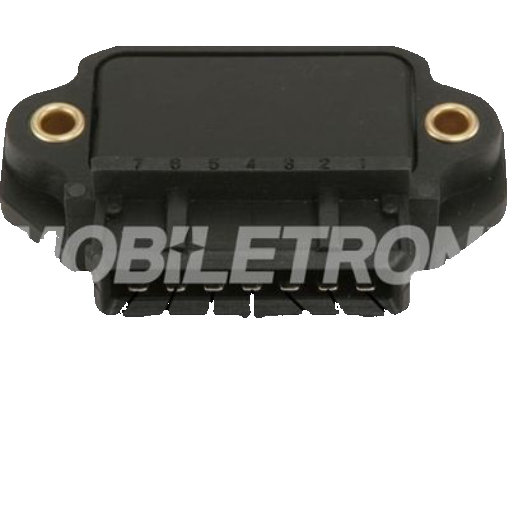 ✅Fits MOBILETRON IG-H004H IGNITION MODULE  ⭐UK Seller⭐