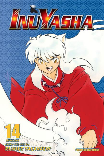 Inuyasha 14 Pa - Image 5