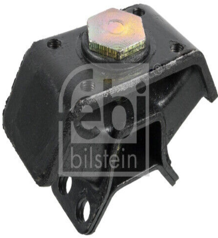 Rear FEBI BILSTEIN 173218 Mounting, transfer case for TOYOTA