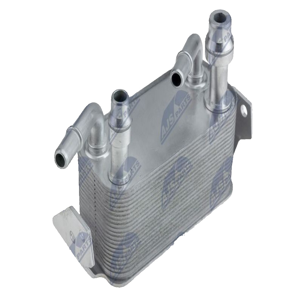 N.T.Y. CCL-LR-017.NTY Oil Cooler, engine oil for LAND ROVER