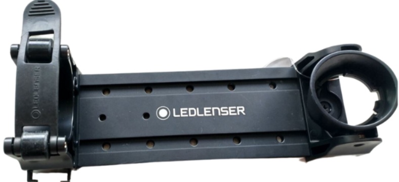 Ledlenser Wall Bracket for M17R / P17R Torch
