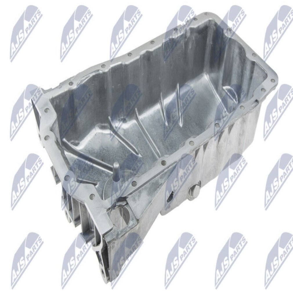 BMO-VW-001 NTY Oil sump for AUDI,SEAT,SKODA,VW