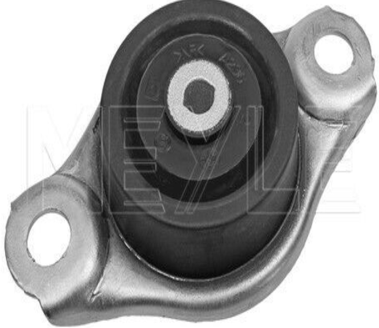 Left MEYLE GERMANY 214 030 0042 Mounting, engine for FIAT,LANCIA