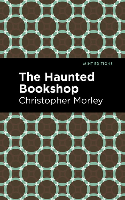 The Haunted Bookshop