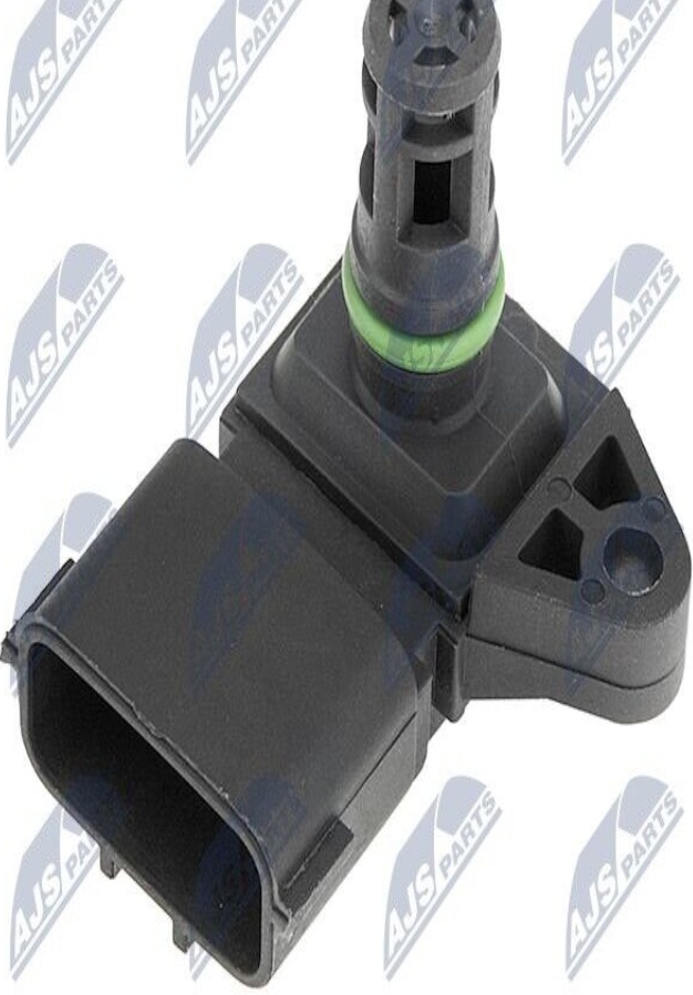 Fits NTY ECM-FR-007 MAP SENSOR ENG. 1.25,1.4,1.4LPG FORD FIESTA 08-,  ⭐UK Stock⭐