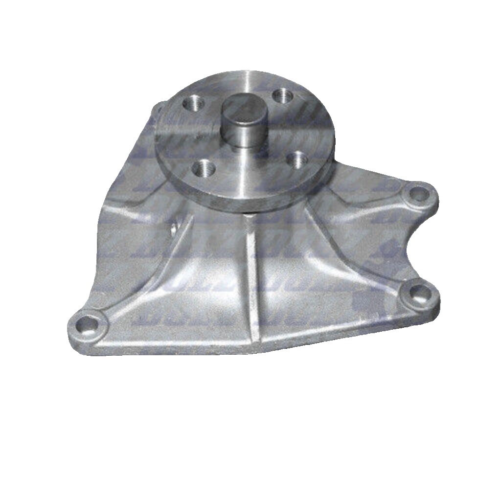 DOLZ PREMIUM OE SPEC WATER PUMP FOR MITSUBISHI PAJERO SHOGUN 2.8 TD 3.2 DI-D