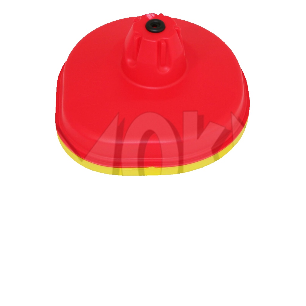 Silencer Cap RFX Race 2 Stroke With Orange Cord For Motorcycle Parts