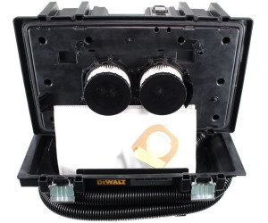 Dewalt Dcv586m 54V Xr Cordless Flexvolt M-Class Dust Extractor - Image 6