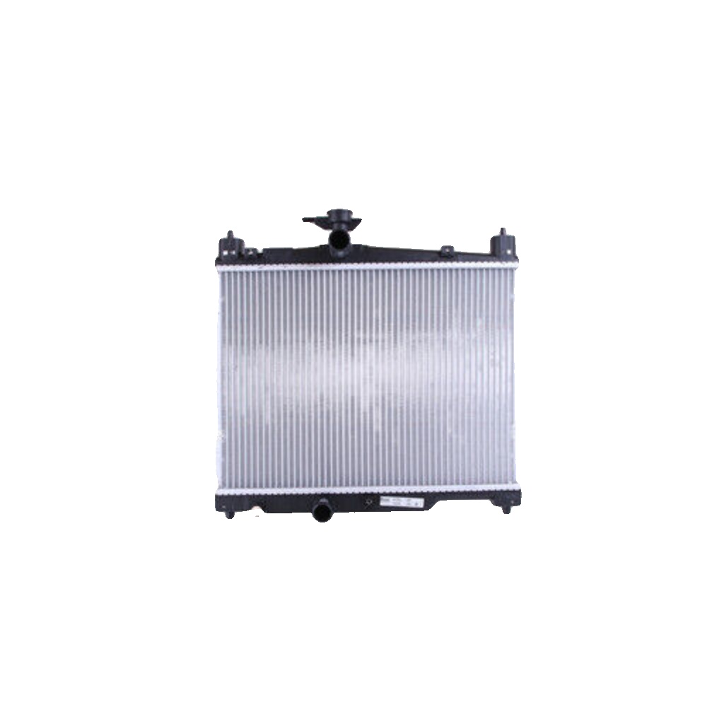 Fits TOYOTA YARIS RADIATOR 1.0 1.3 1999 2000 2001 2002 2003 2004 2005 MANUAL