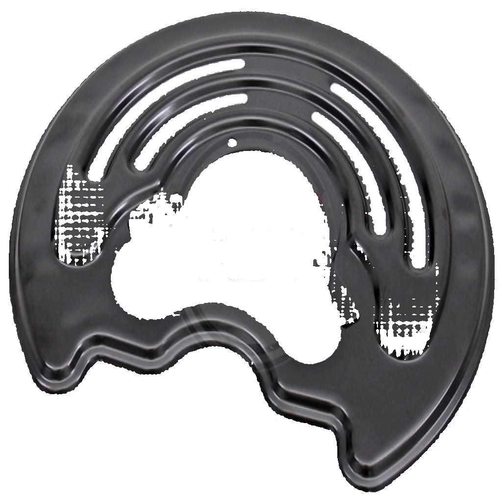 11342 A.B.S. Splash Panel, brake disc for NISSAN,OPEL,RENAULT