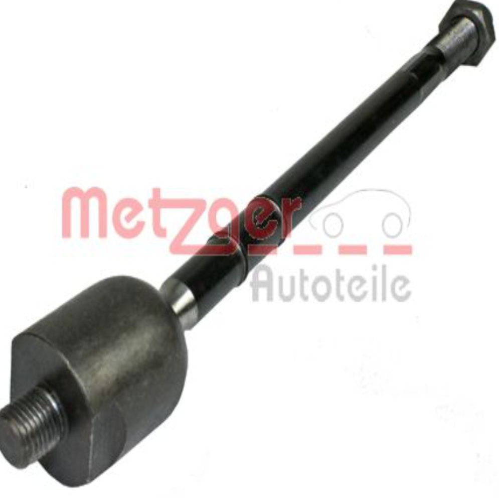 Original METZGER Axial Joint Tie Rod 51012708 for Ford Mazda