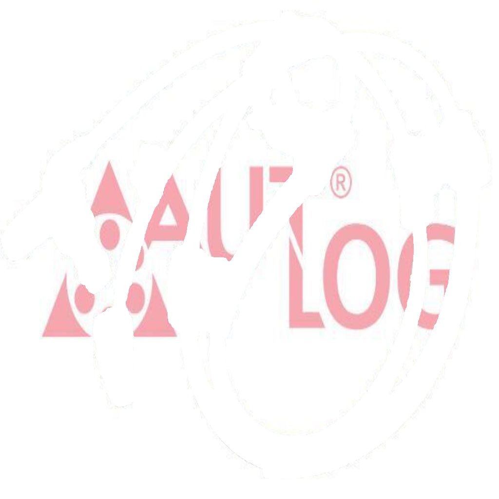 Front Left AUTLOG AS5130 Sensor, wheel speed for HYUNDAI