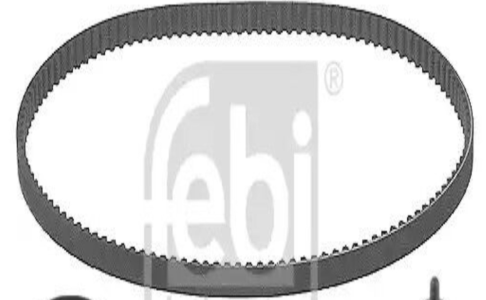 FEBI BILSTEIN 24803 Timing Belt Set for FORD