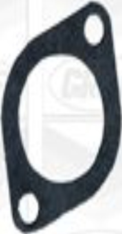 Suspension spring Rear Axle Coil Spring 4272925 LESJÖFORS for RENAULT LAGUNA II