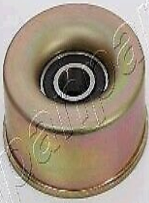 JAPANPARTS RP-520 Deflection/Guide Pulley, V-ribbed belt for MITSUBISHI