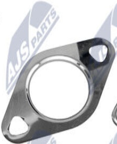 NTY EGR-FT-012 EGR Valve for FIAT