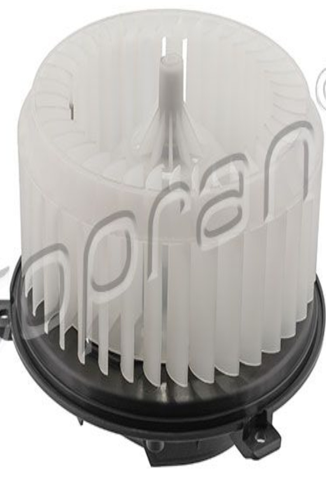 Fits TOPRAN HANS PRIES 209 192 BLOWER MOTOR   ⭐UK Stock⭐