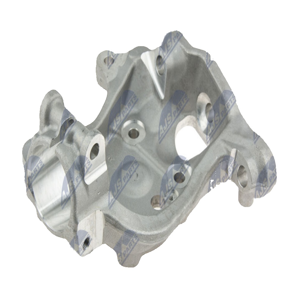 Wheel knuckle Front Axle Right ZZP-BM-009 NTY for ALPINA BMW