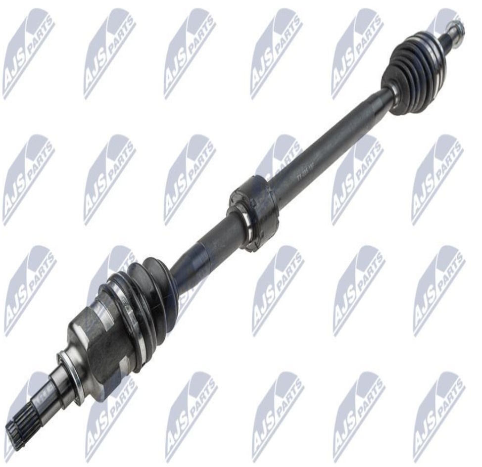 N.T.Y. NPW-TY-085.NTY Drive Shaft for TOYOTA - Image 4