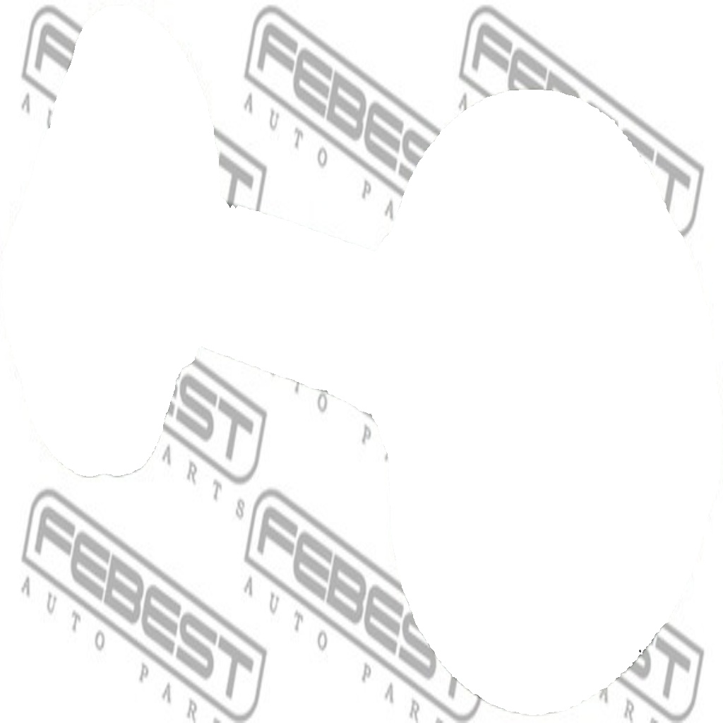 NM-Y12RH FEBEST Engine Mounting for NISSAN,NISSAN (DFAC)
