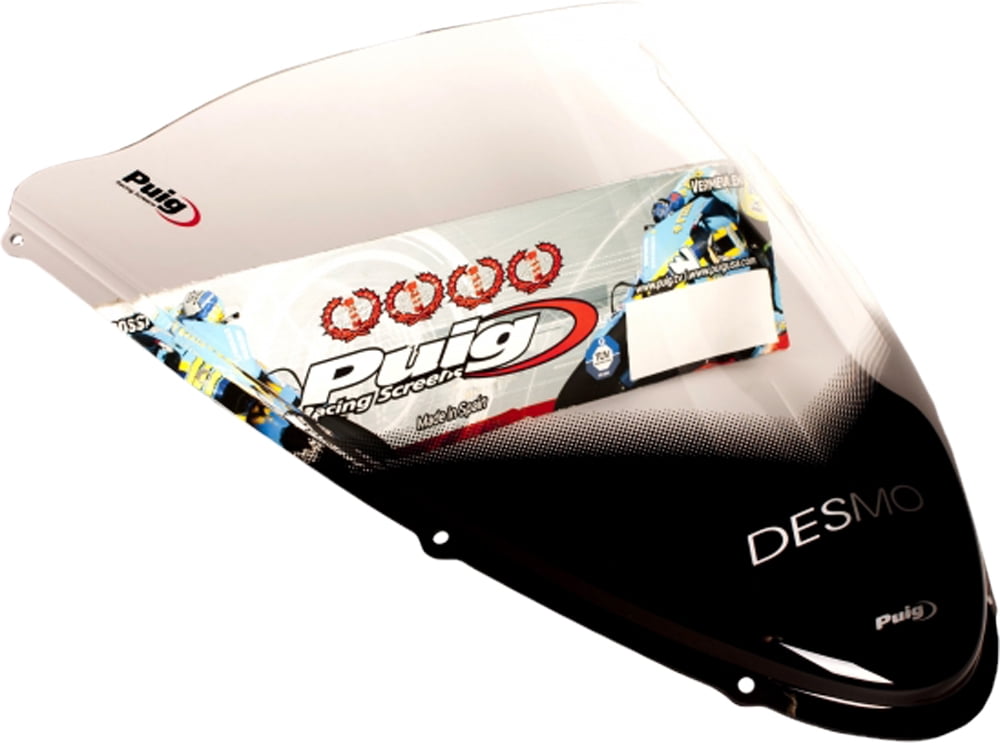 Puig Racing Screen Clear For Ducati 1098 (07-08)