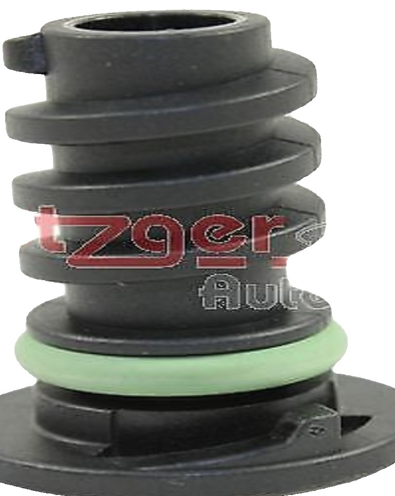 METZGER 8030052 Sealing Plug, oil sump for MERCEDES-BENZ