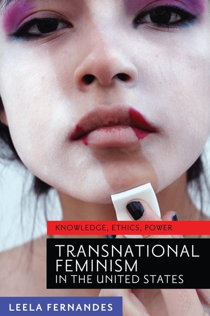 Transnational Feminism in the United States - 9780814770337