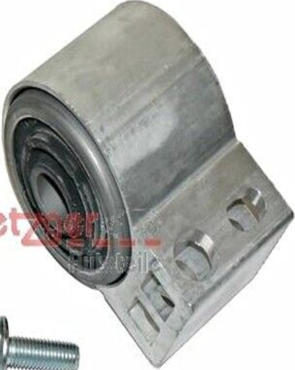 Original METZGER Storage Handlebar 52002418 for Fiat Opel Saab