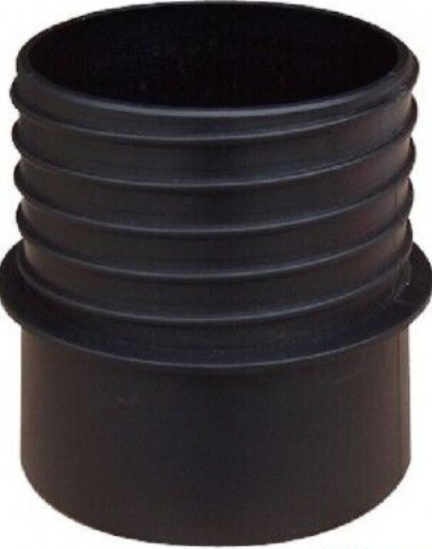 Charnwood 100QC Quick Connector 100mm Diameter
