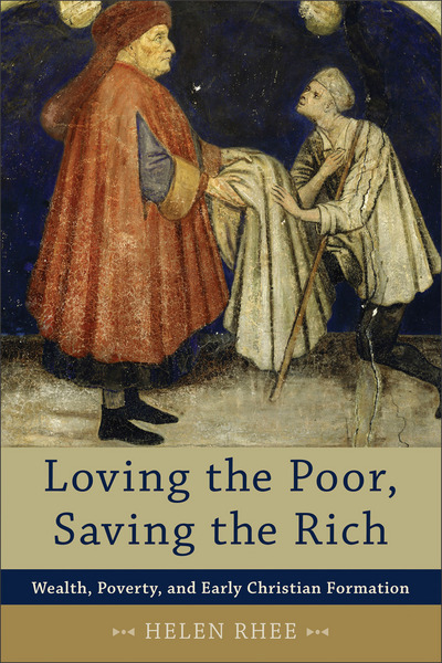 Loving the Poor by Helen Rhee Paperback NEW - Image 4