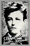 Illuminations: Prose poems by Arthur Rimbaud NEW - Image 3