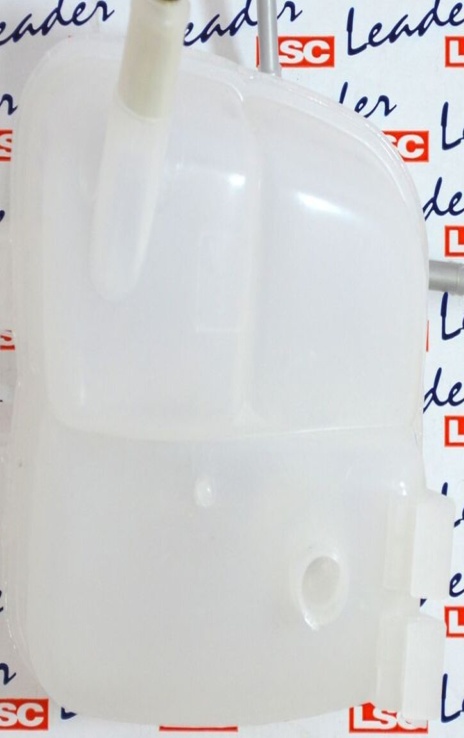 Coolant Expansion Header Tank inc Float and Cap Vauxhall VX220 9117437 New