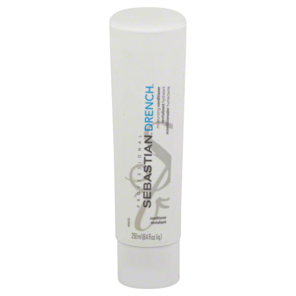 Sebastian , Drench, Moisturizing Conditioner, 8.4 Fl Oz (250 Ml)