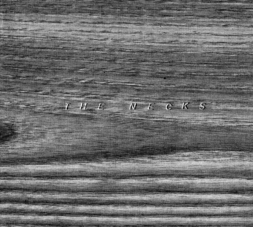 Necks Aether CD NEW