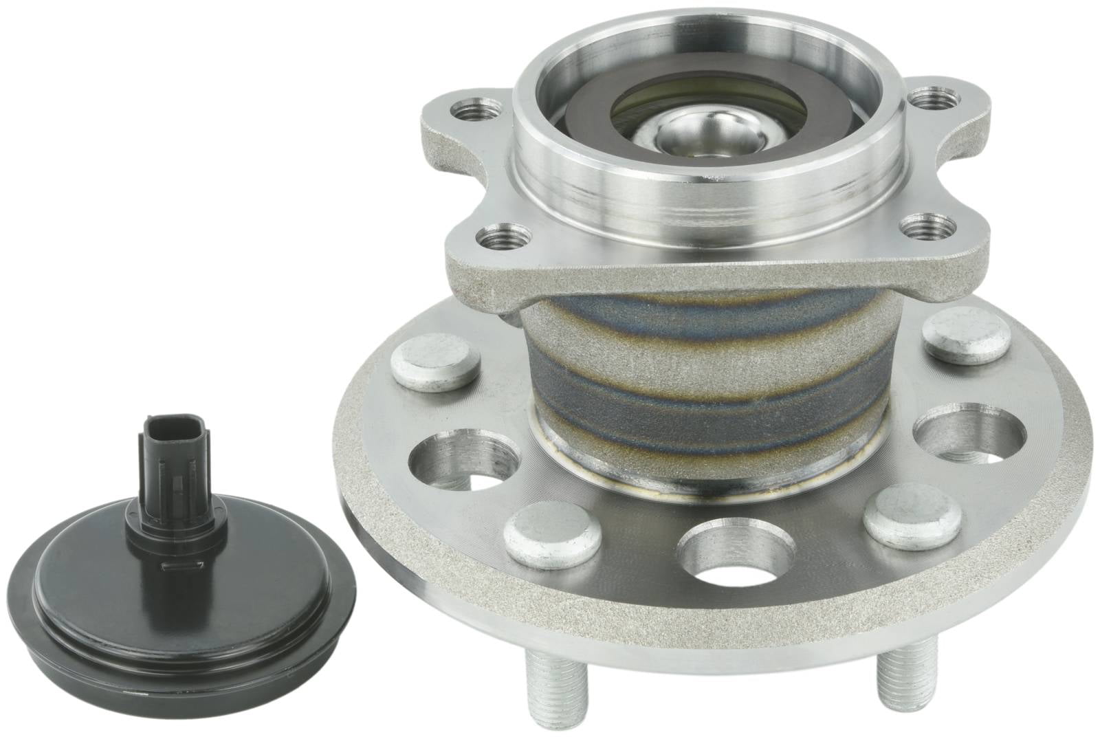 Fits FEBEST 0182-ASV60R REAR HUB TOYOTA CAMRY/HYBRID ASV50L-C*****,AV ⭐UK Stock⭐